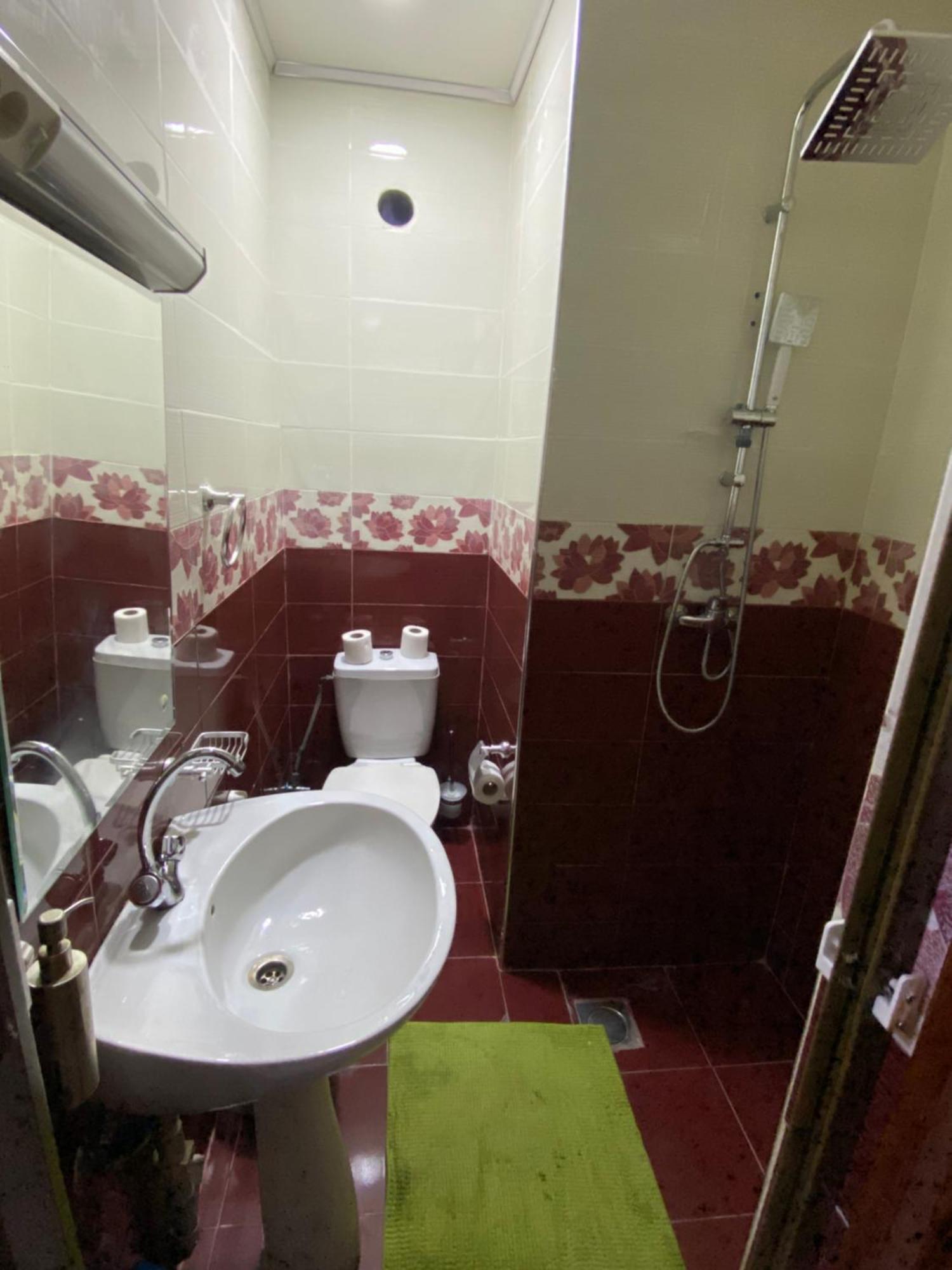 Hostel Apart Maison Blanche Luaran gambar