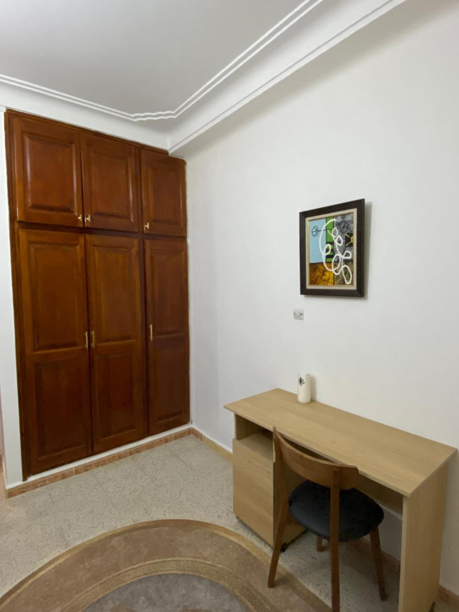 Hostel Apart Maison Blanche Luaran gambar