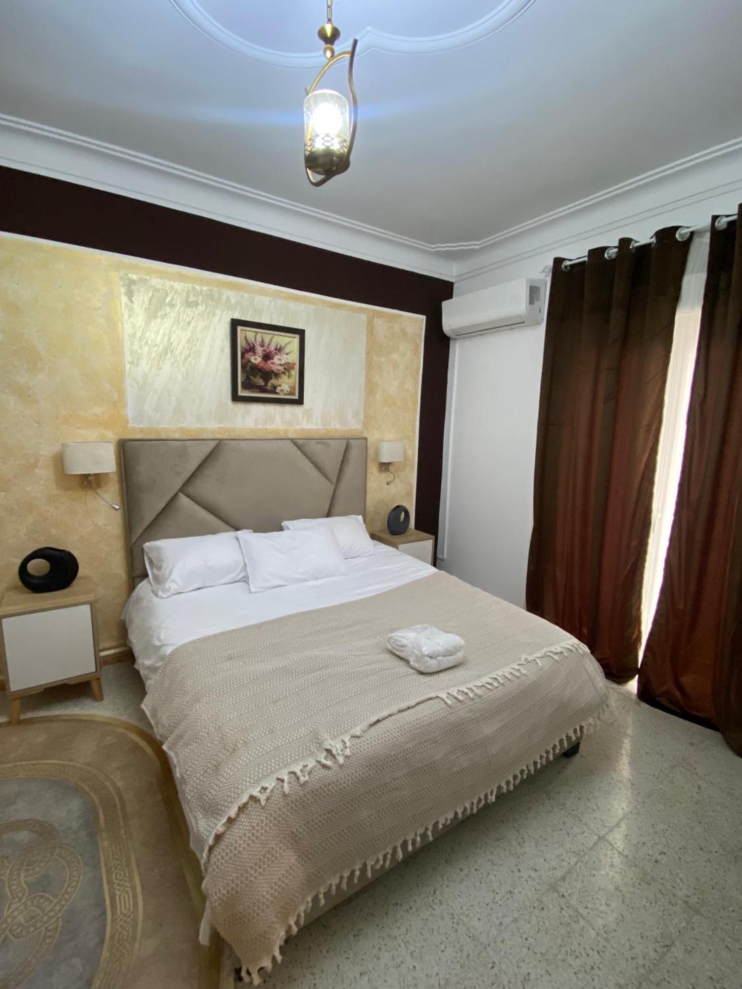 Hostel Apart Maison Blanche Luaran gambar