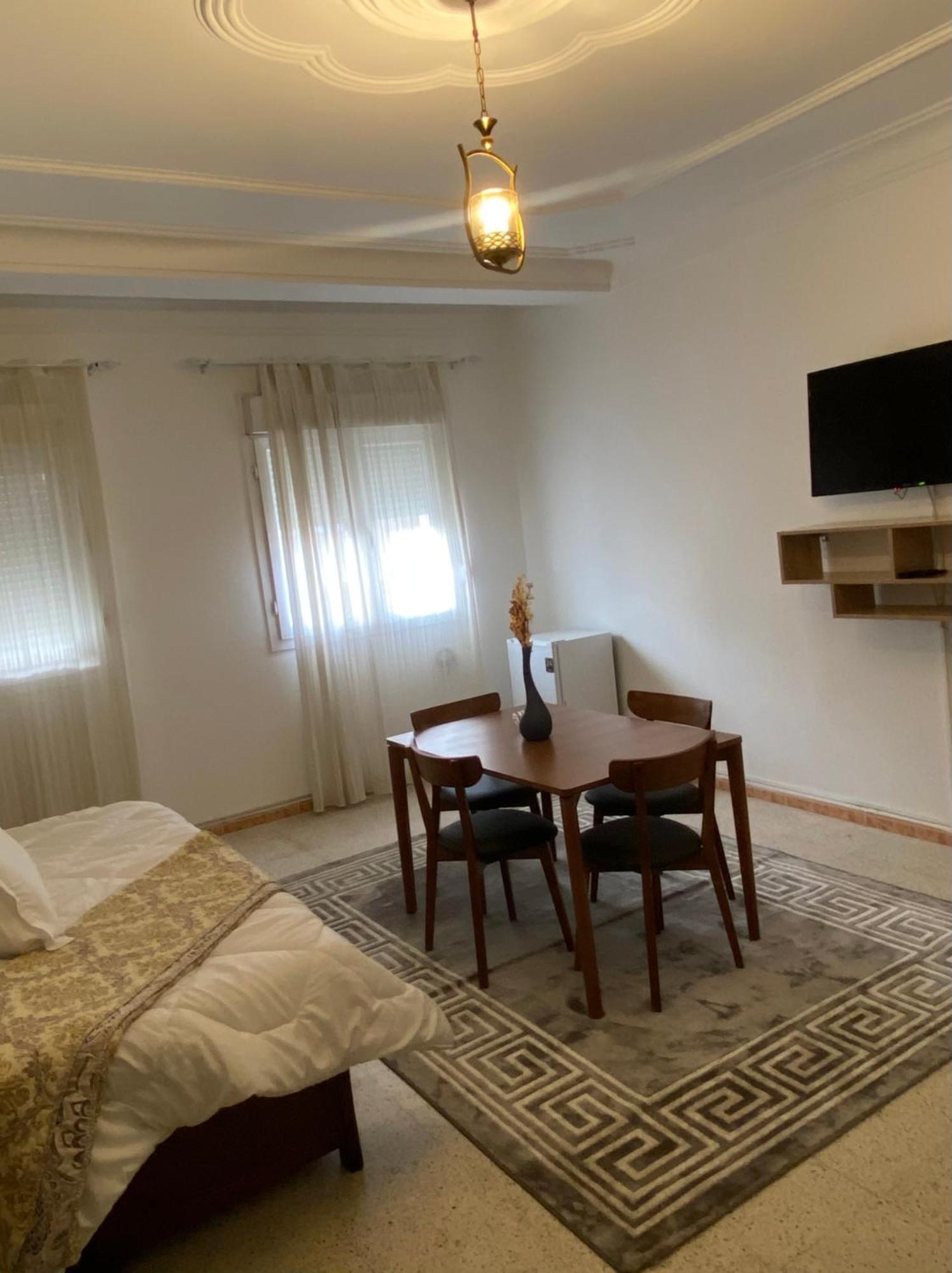 Hostel Apart Maison Blanche Luaran gambar