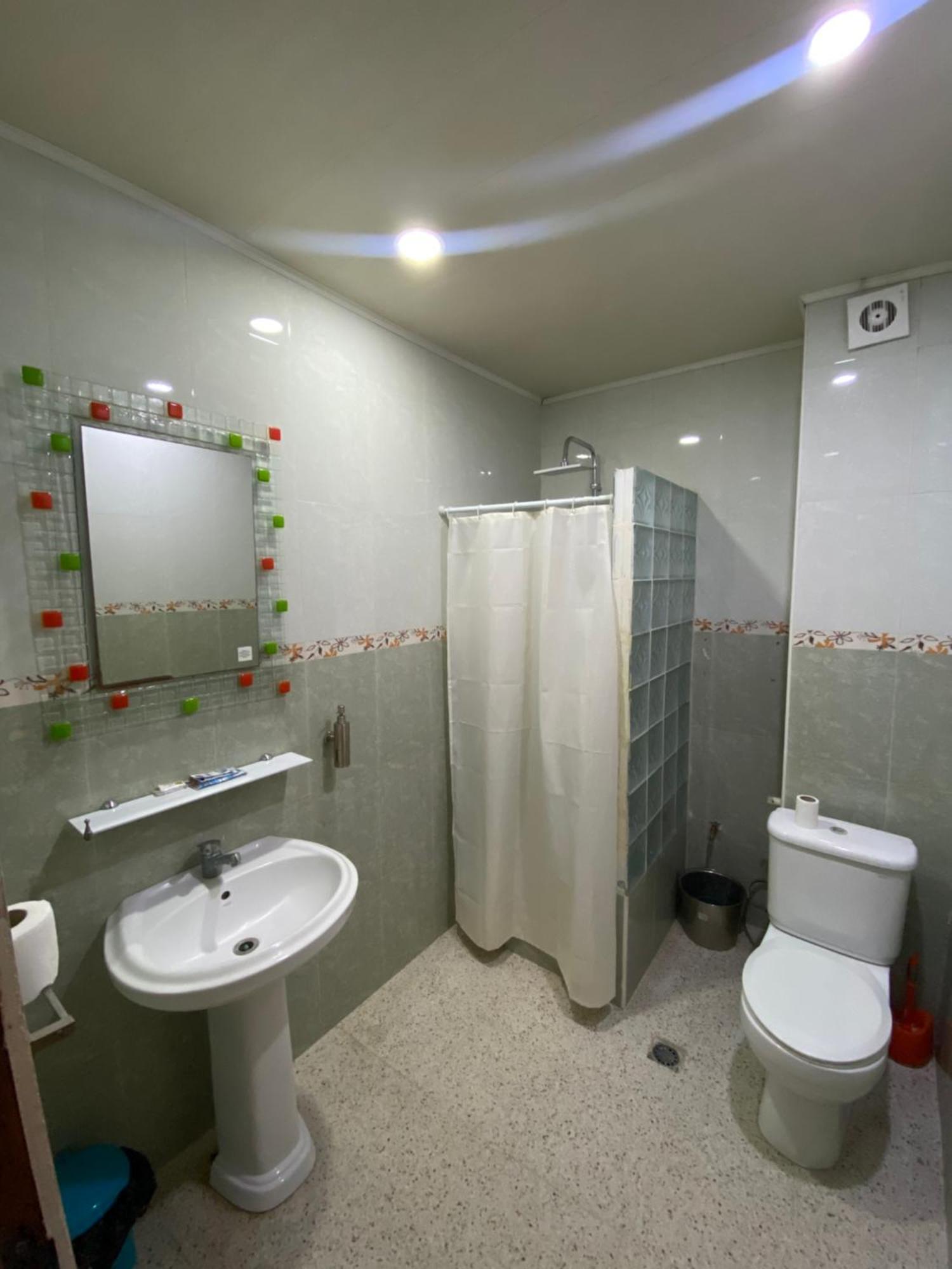 Hostel Apart Maison Blanche Luaran gambar