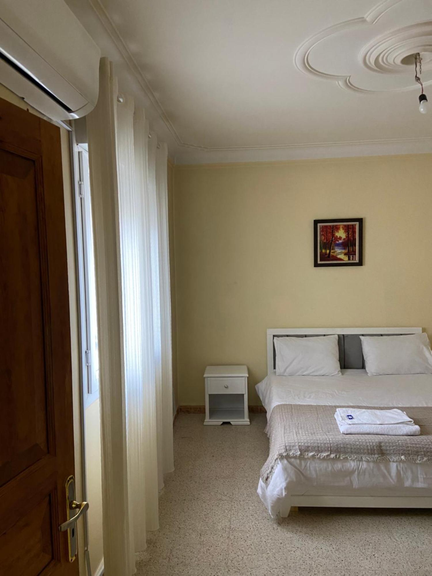 Hostel Apart Maison Blanche Luaran gambar