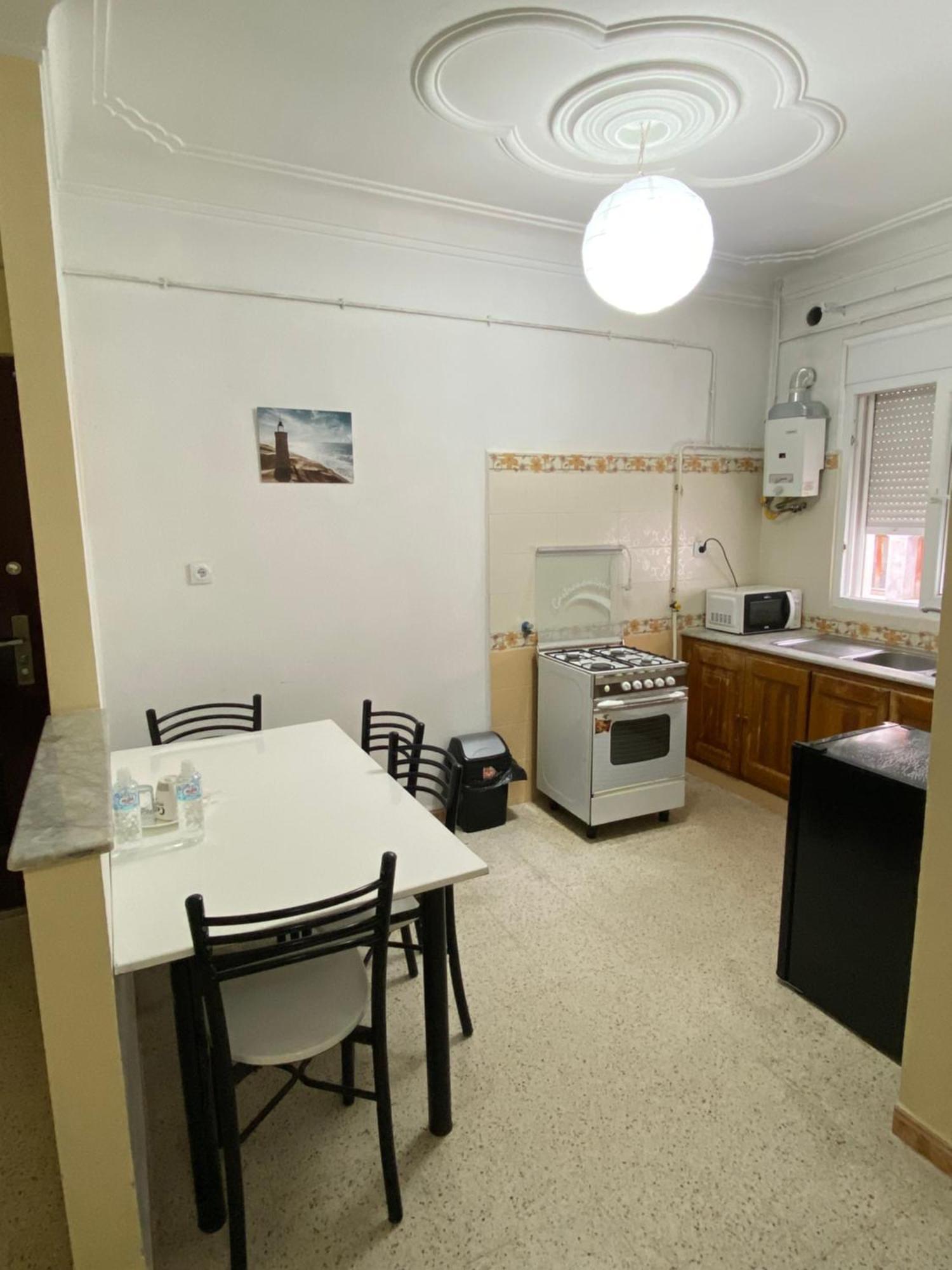 Hostel Apart Maison Blanche Luaran gambar