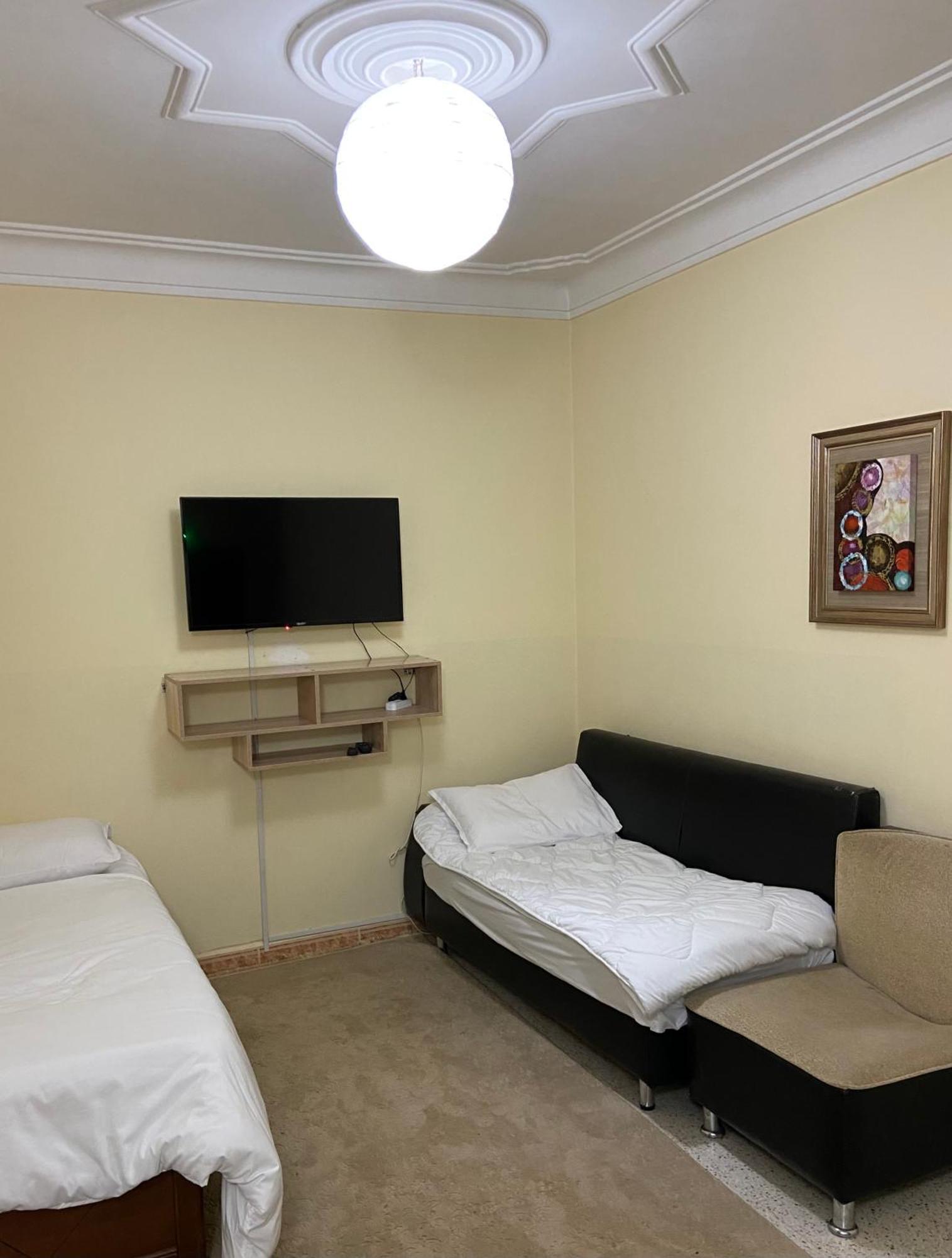 Hostel Apart Maison Blanche Luaran gambar