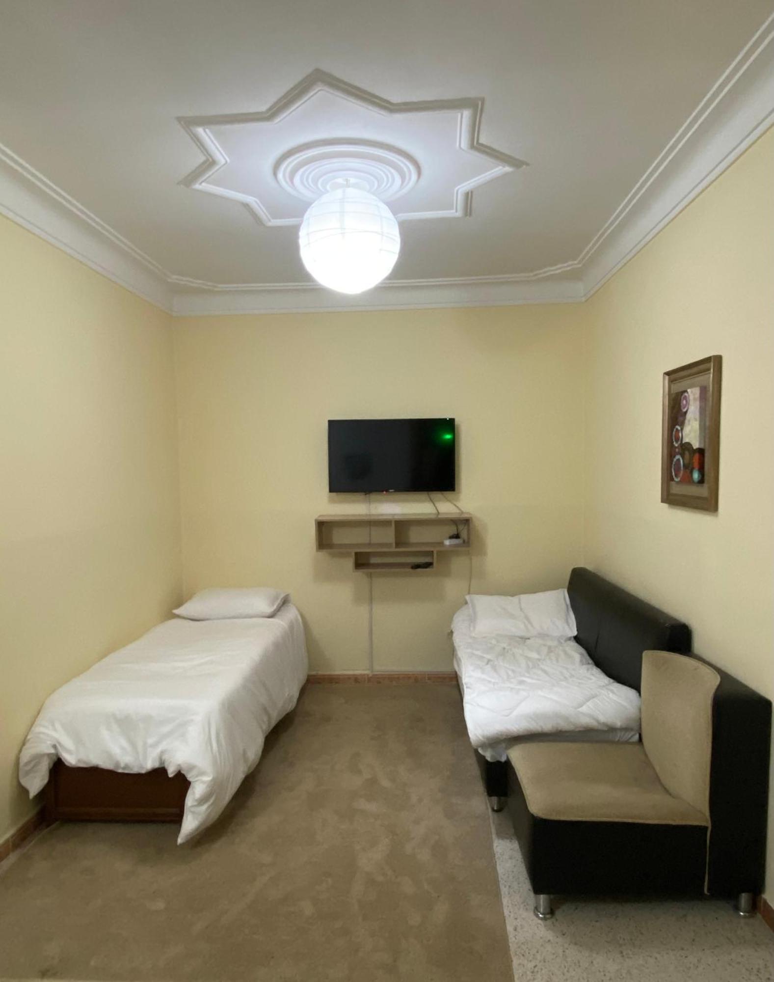 Hostel Apart Maison Blanche Luaran gambar