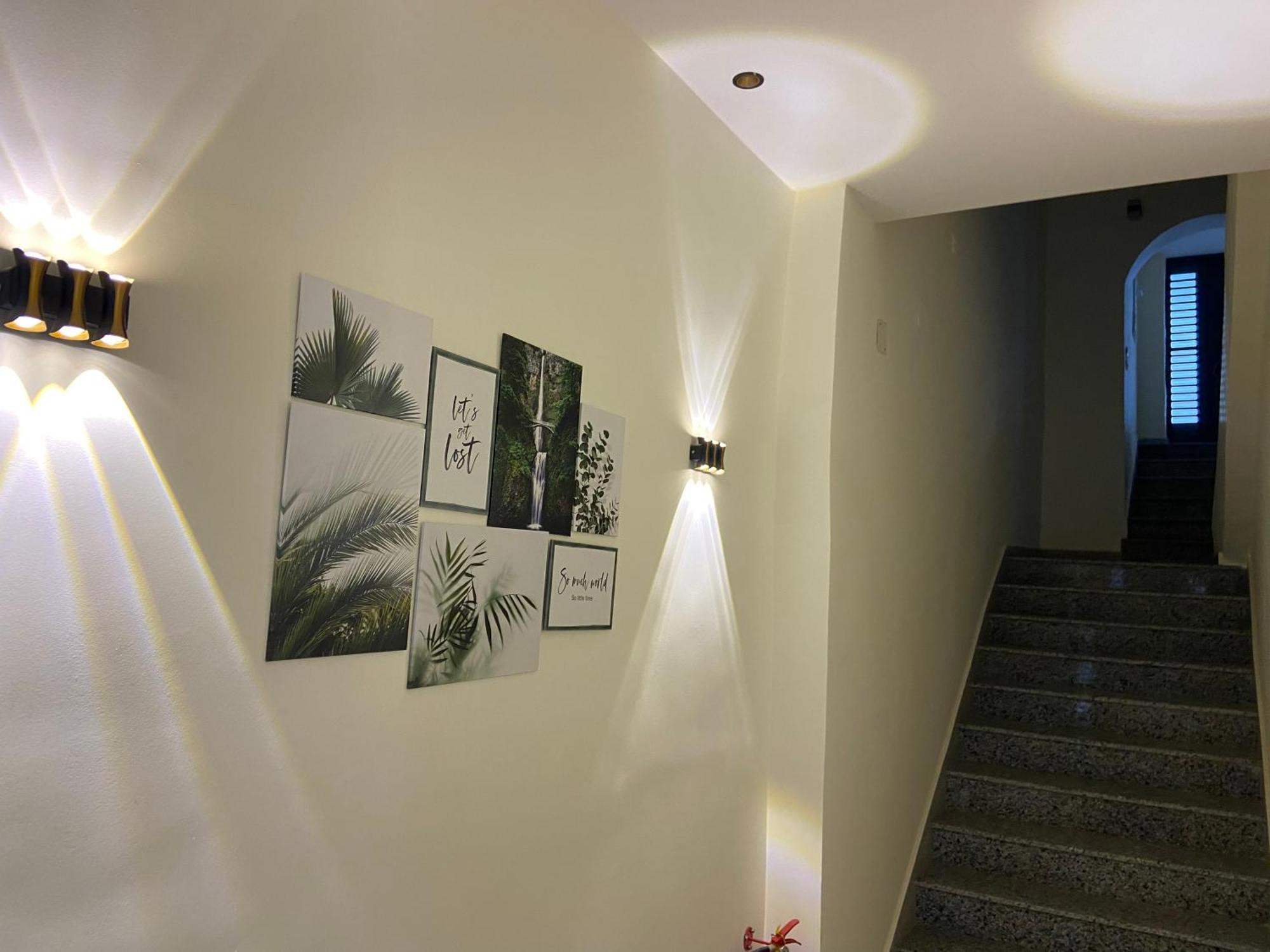 Hostel Apart Maison Blanche Luaran gambar