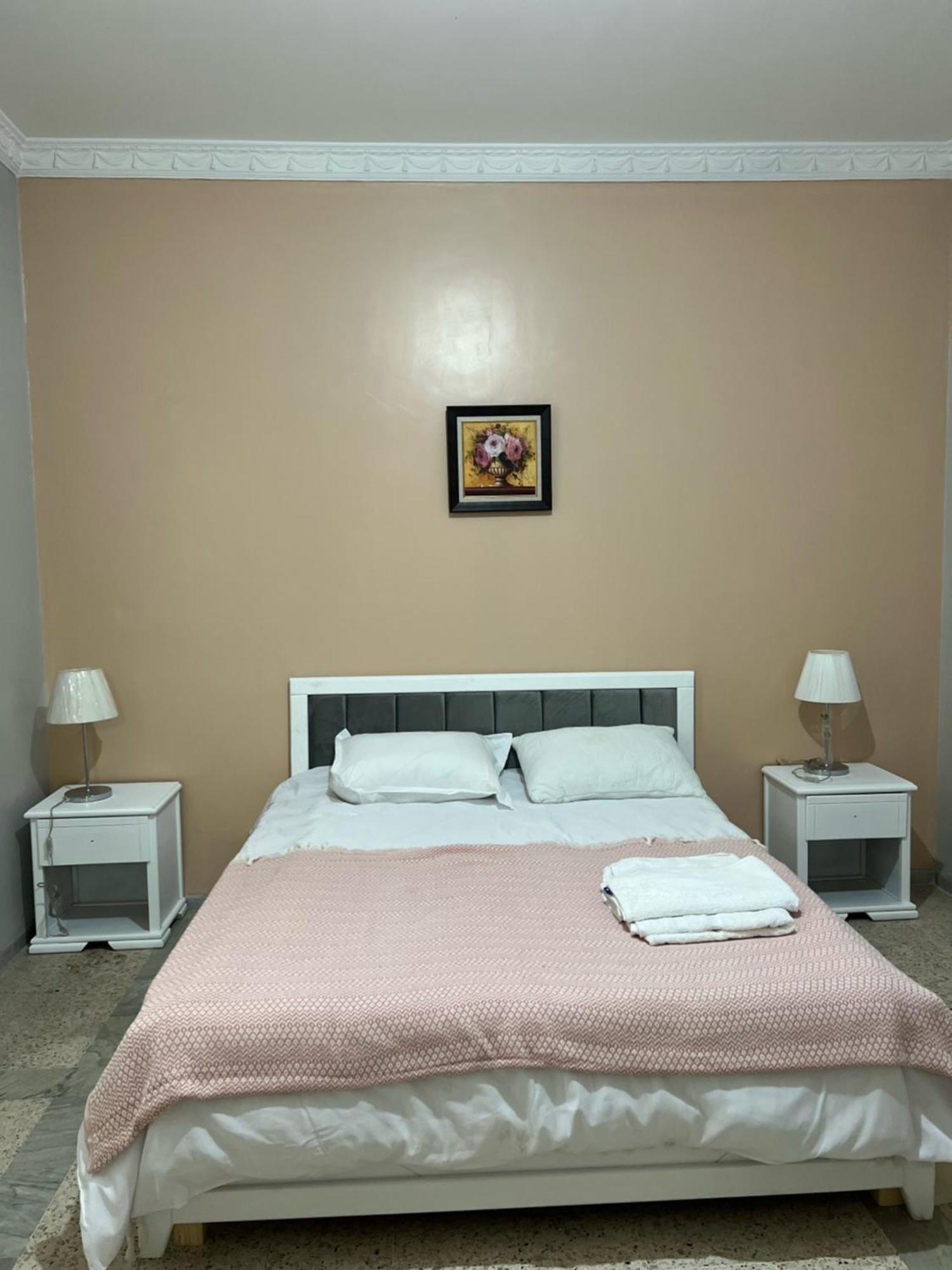 Hostel Apart Maison Blanche Luaran gambar