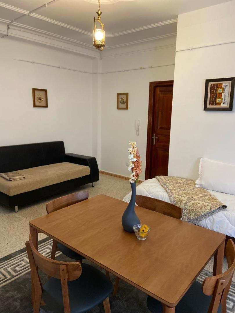 Hostel Apart Maison Blanche Luaran gambar