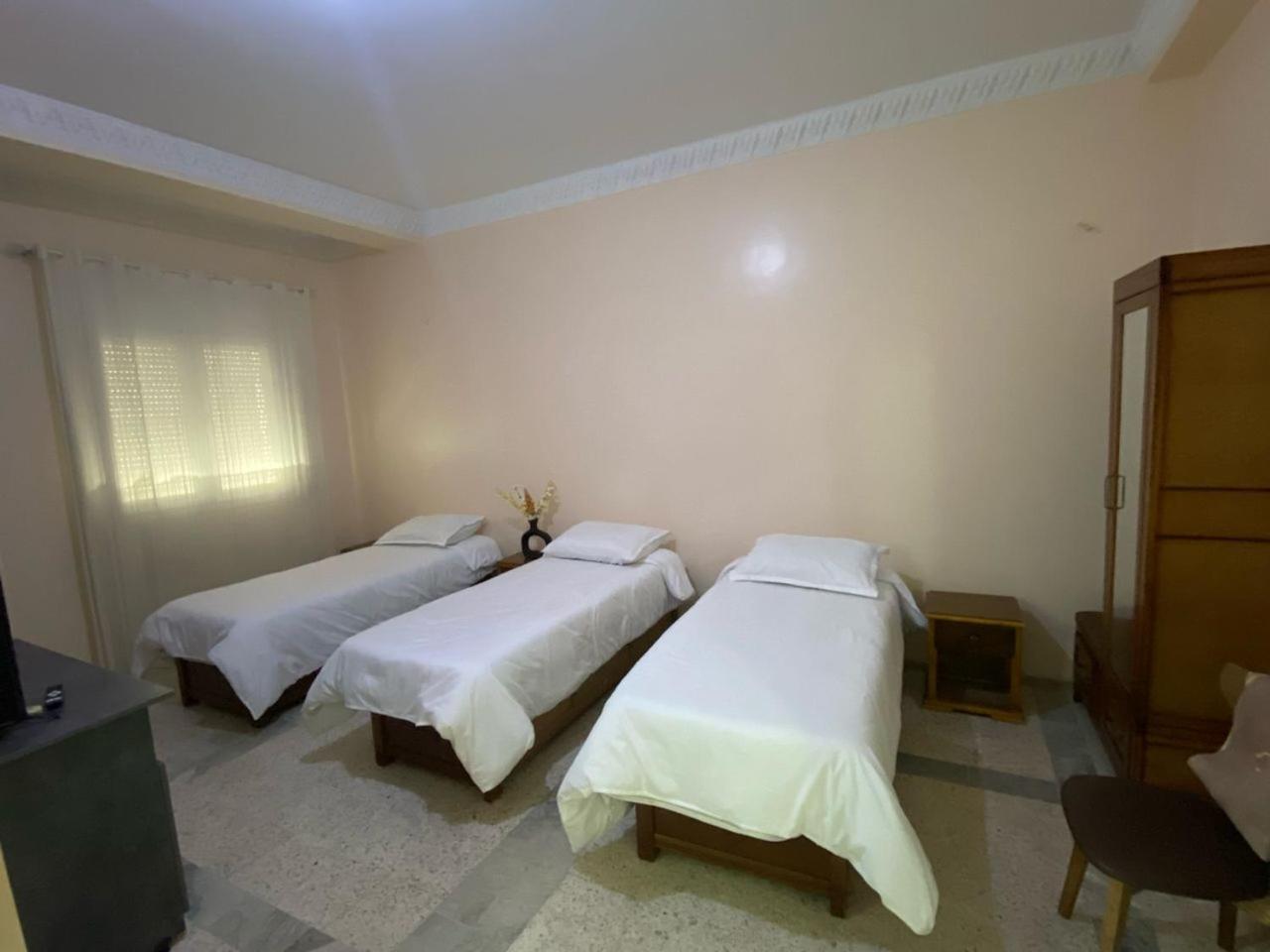 Hostel Apart Maison Blanche Luaran gambar