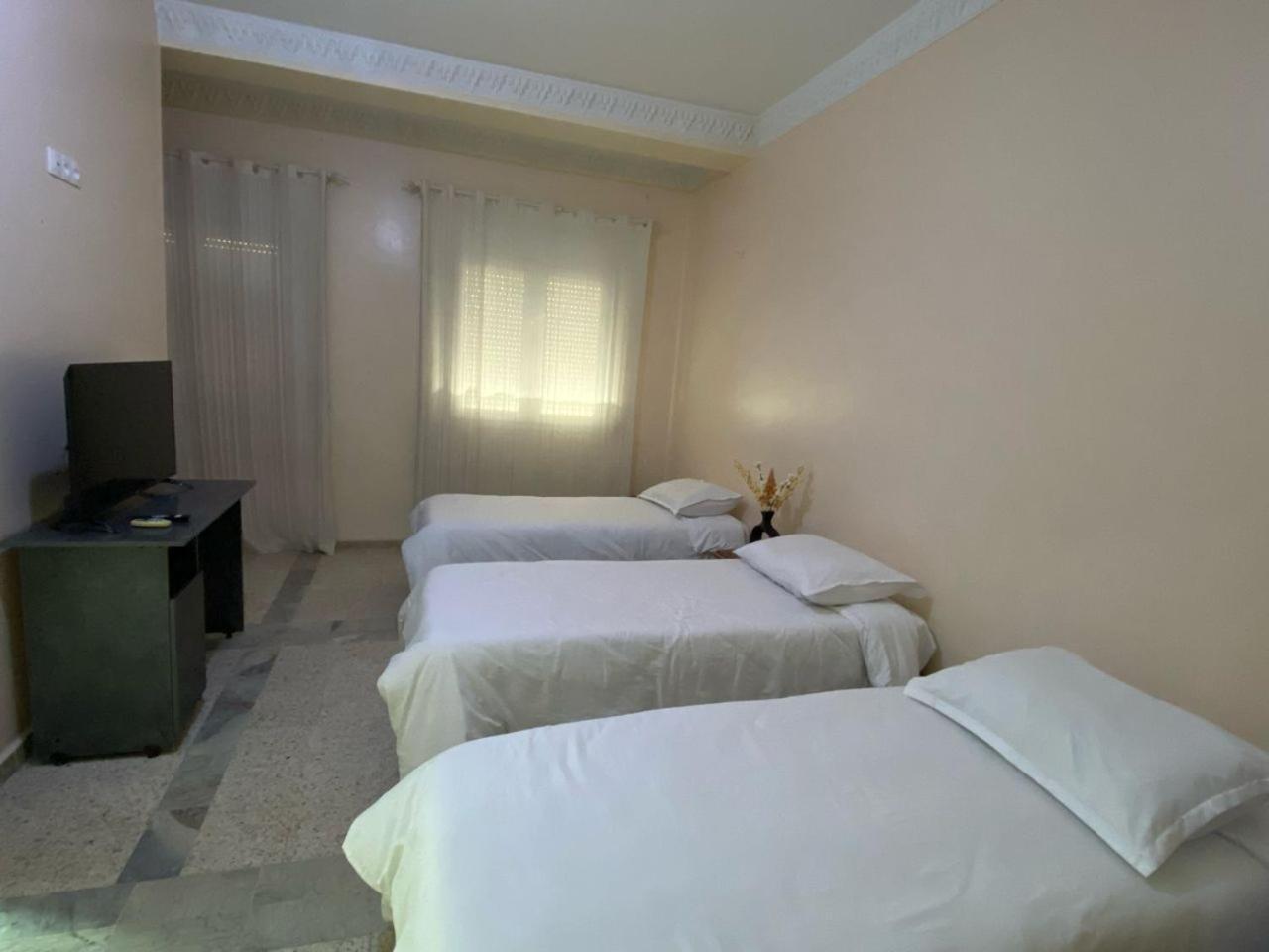 Hostel Apart Maison Blanche Luaran gambar
