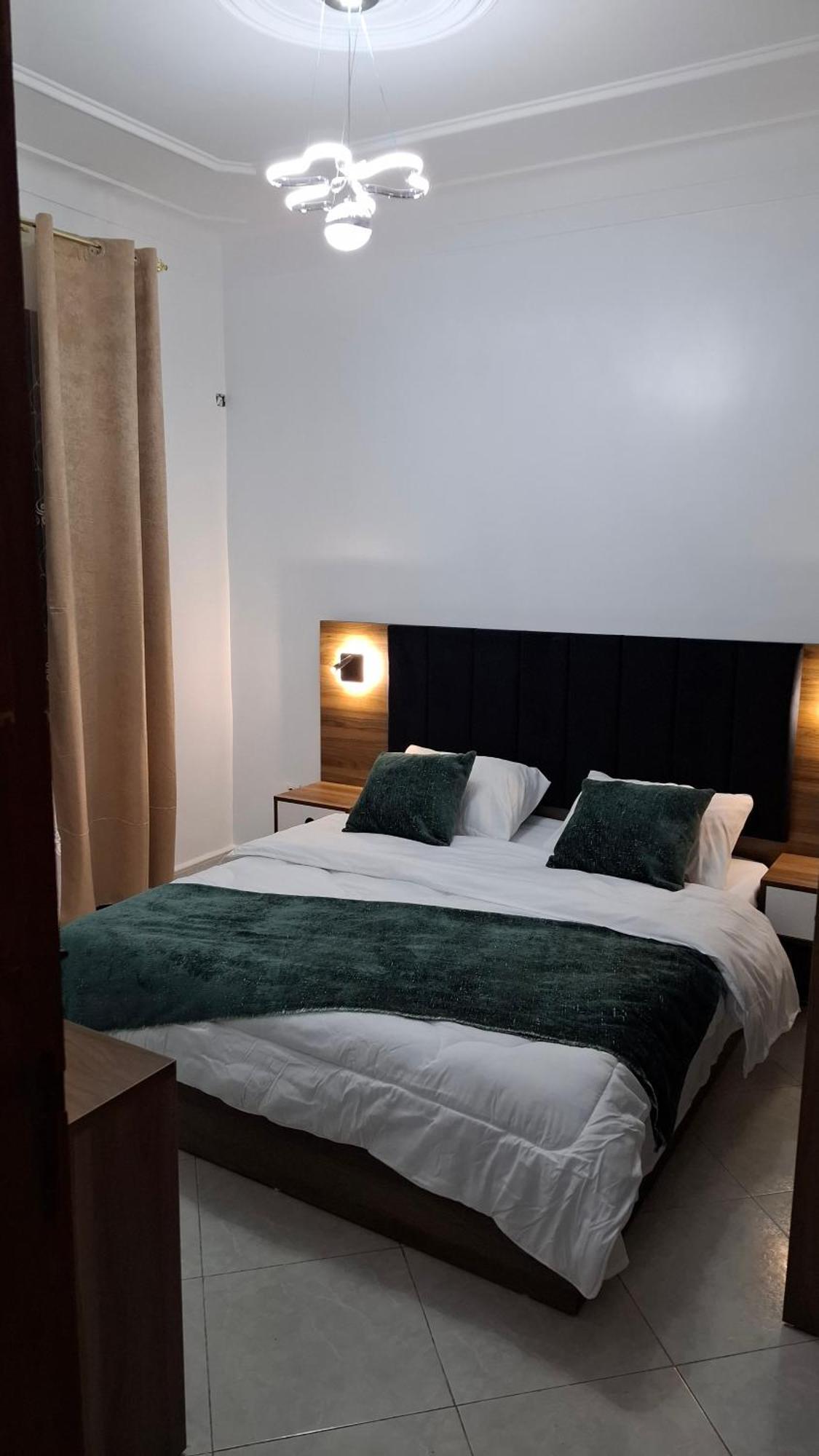 Hostel Apart Maison Blanche Luaran gambar
