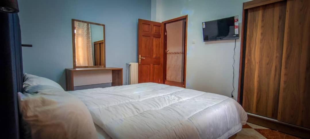 Hostel Apart Maison Blanche Luaran gambar