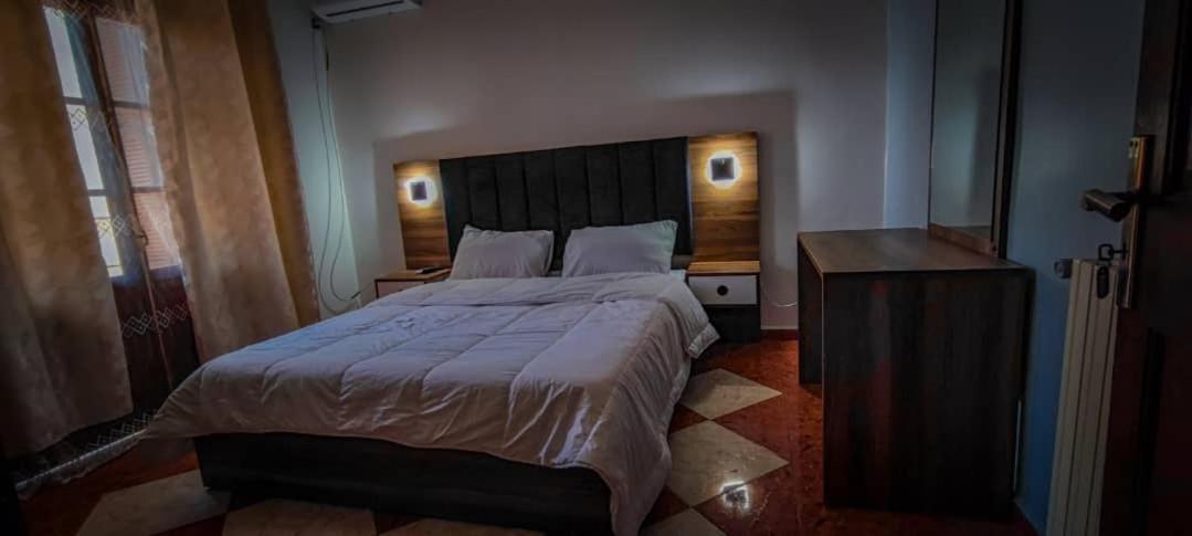 Hostel Apart Maison Blanche Luaran gambar