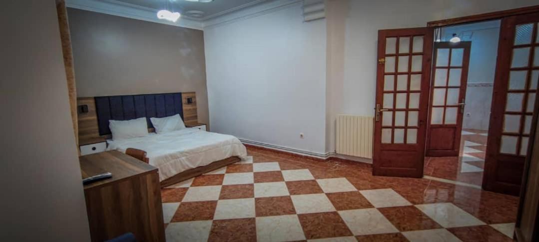 Hostel Apart Maison Blanche Luaran gambar